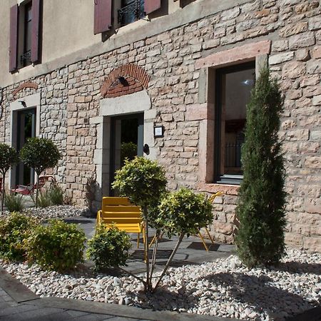 Appart Hotel Eugenie Louhans Zewnętrze zdjęcie
